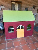 Speelhuisje, Kinderen en Baby's, Ophalen, Gebruikt, Hout