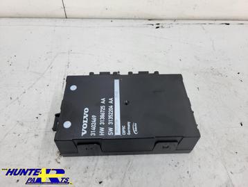 Achterklepmotor module Volvo V70 III ('07-'17) 31402469 beschikbaar voor biedingen