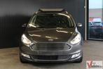 Ford Galaxy 2.0 TDCi AWD Titanium 7 Persoons Automaat | € 7., Argent ou Gris, Diesel, Automatique, Achat