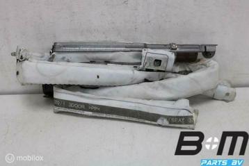 Hemel airbag rechts Seat Leon 5F 5F3880742