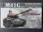 M41G Walker Bulldog, Overige merken, Tank, Verzenden, 1:32 tot 1:50