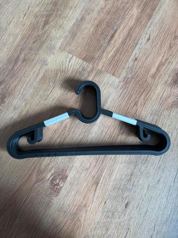 10 Kledingkangers Ikea. beschikbaar voor biedingen