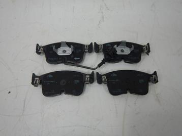 VW Golf 8 Remblokken Voorzijde Set 5WA615115S beschikbaar voor biedingen
