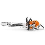 Stihl MS 500i, Ophalen, Zo goed als nieuw