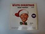LP "White Christmas" van Bing Crosby., Ophalen of Verzenden, Zo goed als nieuw, 12 inch