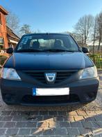 Dacia logan pick up, Auto's, Euro 5, Stof, 1165 kg, Blauw