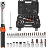 momentsleutel set voor fiets | GRATIS LEVERING