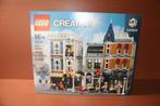 LEGO Sealed 10255 Assembly Square, Enlèvement, Neuf, Ensemble complet, Lego