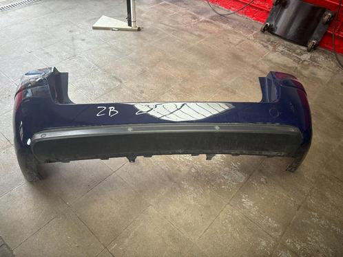 PARE CHOC ARRIERE OPEL ZAFIRA B, Auto-onderdelen, Carrosserie, Bumper, Opel, Achter, Gebruikt, Ophalen