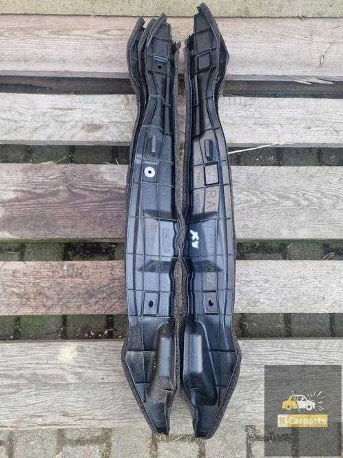 TOYOTA AYGO X 22-25 WING GELUIDDEMPING L EN P, Auto-onderdelen, Carrosserie, Toyota, Gebruikt
