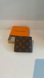 Louis vuitton wallet, Bruin, Verzenden, Guess, Nieuw
