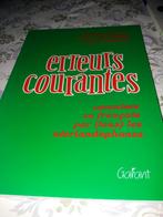 Erreurs courantes, Boeken, Ophalen of Verzenden