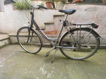 Vélo Oxford Newland Comfort – 6 vitesses –prêt à rouler beschikbaar voor biedingen