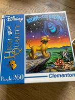 Disney Lion king puzzel, Hobby en Vrije tijd, Ophalen of Verzenden, Nieuw