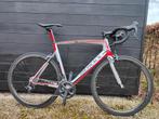 Merckx San Remo 76, Fietsen en Brommers, Overige merken, Meer dan 20 versnellingen, Carbon, 57 tot 61 cm