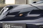 Porsche 992 GT3 Touring BucketSeats Exclusive leather, 375 kW, Cuir, Automatique, Bleu