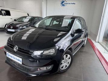 Volkswagen Polo 1.2 FSI 60CH FINITION "TRENDLINE" + PACK CIT beschikbaar voor biedingen