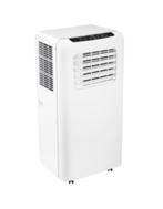 Mobiele Airco Nieuw, Ophalen, Minder dan 60 m³, Nieuw, 3 snelheden of meer