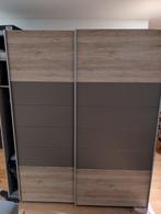 Grote kleerkast, Huis en Inrichting, Kasten | Kleerkasten, Ophalen, Gebruikt, 200 cm of meer, 150 tot 200 cm