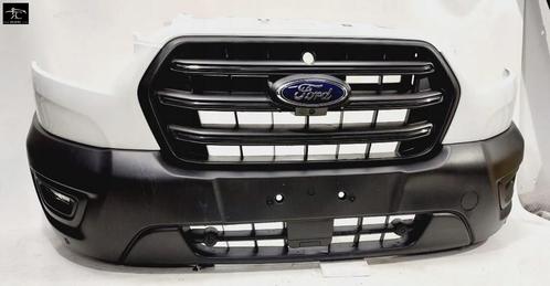 Ford Transit 6 Facelift Voorbumper, Auto-onderdelen, Carrosserie, Bumper, Ford, Voor, Gebruikt, Ophalen