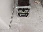 Flightcase, Ophalen, Gebruikt, Flightcase