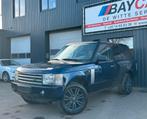 Range Rover 2003 AUTOMAAT 3.0 DIESEL LICHTE VRACHT, Auto's, Automaat, Bedrijf, Diesel, 3000 cc