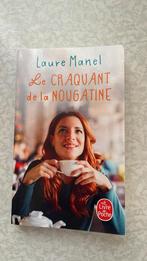 Laure Manel - Le craquant de la nougatine, Ophalen, Gelezen