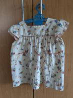 Kinderjurk authentiek uit de jaren '50 vintage, Kinderen en Baby's, Meisje, Handgemaakt, Ophalen of Verzenden, Overige typen