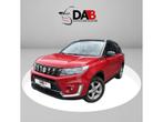 Suzuki Vitara 1.4 GLX VIT-20 5D, Handgeschakeld, SUV of Terreinwagen, 122 g/km, Navigatiesysteem