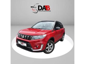 Suzuki Vitara 1.4 GLX VIT-20 5D  beschikbaar voor biedingen
