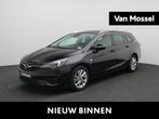Opel Astra Sports Tourer 1.5D Turbo Elegance | Zetel/Stuur V, Auto's, Opel, Voorwielaandrijving, Gebruikt, Zwart, 4 cilinders