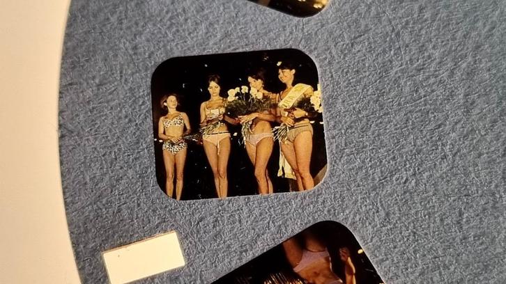 Lot de 50 disques View Master - édition privée !, Collections, Photos & Gravures, Utilisé, Photo, Étranger, 1960 à 1980, Enlèvement ou Envoi