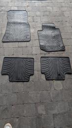 Tapis voiture caoutchouc BMW G21, Auto diversen, Automatten, Ophalen of Verzenden