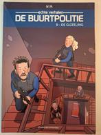 De gijzeling, Ophalen of Verzenden, Zo goed als nieuw