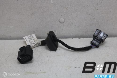 Deurkabelboom rechtsachter Audi A2 8Z0971694AC, Auto-onderdelen, Interieur en Bekleding, Gebruikt