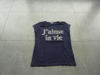 T-shirt JBC maat 164, Kinderen en Baby's, Kinderkleding | Maat 164, Meisje, Gebruikt, Ophalen of Verzenden, Shirt of Longsleeve
