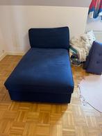 Ikea zetel chaise longue, Huis en Inrichting, Zetels | Zetels en Chaises Longues, Gebruikt, Ophalen