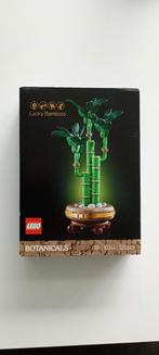 nieuwe lego botanicals 10344 Bamboo, Ophalen of Verzenden, Nieuw, Complete set, Lego