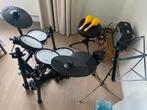 Roland TD1 DMK V - drumstel, Enlèvement, Comme neuf, Roland