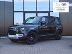 Land Rover Defender 110 D200 SE 7SEATS Warranty until 04/202, Auto's, Automaat, Zwart, Diesel, 5 deurs