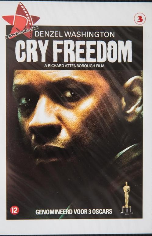 pleurer la liberté dvd, CD & DVD, DVD | Drame, Neuf, dans son emballage, Drame historique, Enlèvement ou Envoi