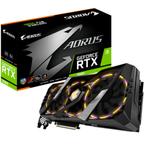 Rtx 2080 aorus 8gb 200 euro, Computers en Software, Videokaarten, Ophalen of Verzenden, Zo goed als nieuw