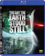 The Day the Earth Stood Still - Blu-Ray, Envoi