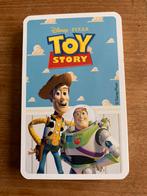 Kwartet Toy Story, Zo goed als nieuw, Ophalen