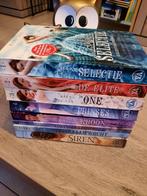 Kiera Cass - De selectie - serie + andere boeken, Ophalen of Verzenden, Kiera Cass