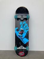 Skateboard Santa Cruz, Ophalen, Gebruikt, Skateboard