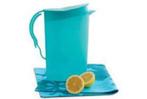 Tupperware kruik, Ophalen, Gebruikt, Groen