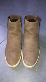 Bottines Timberland Pointure 37, Enlèvement, Comme neuf