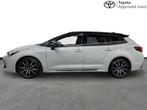 Toyota Corolla TS GR Sport, Auto's, Automaat, Corolla, USB, Break