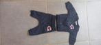 Vêtements pour bébés taille 56, Enfants & Bébés, Vêtements de bébé | Taille 56, Ensemble, Name it, Comme neuf, Enlèvement
